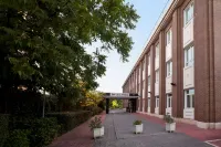 Crisol Leganés Hotels in Leganes