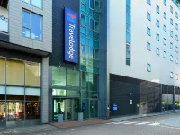 Travelodge Milton Keynes the Hub Hotel Hotel a 