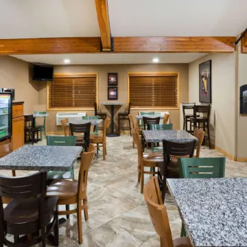 AmericInn by Wyndham Sartell