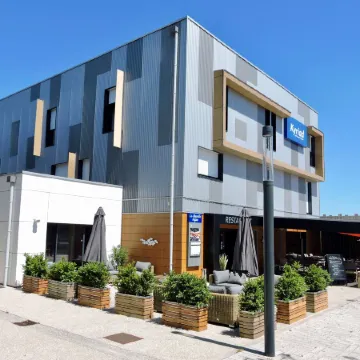 Kyriad Auray - Carnac