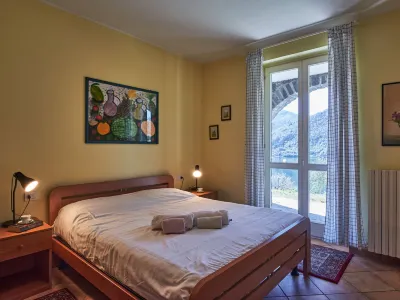 Poggio Degli Ulivi Hotel in zona Chiesa di Loggio