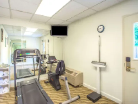 デイズ イン バイ ウィンダム セーラム セーレムのホテル