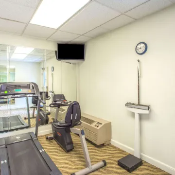 Days Inn by Wyndham Salem Отели в г. Сейлем