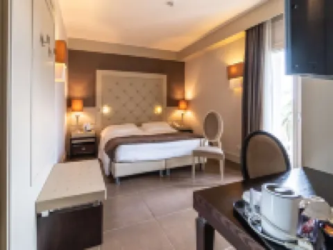 Best Western Plus Hotel Perla del Porto Hotels in Catanzaro