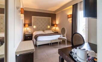 Best Western Plus Hotel Perla del Porto