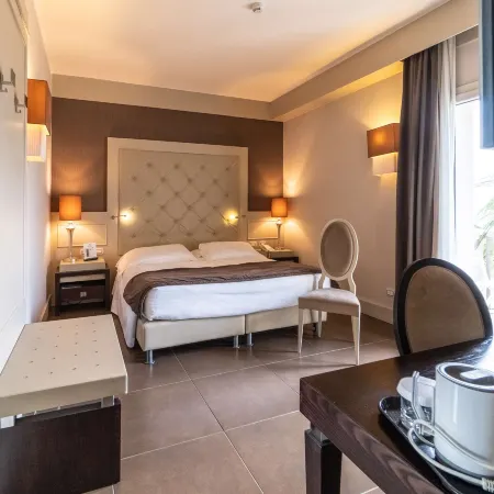 Best Western Plus Hotel Perla del Porto
