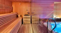 Best Western Hotel Genio