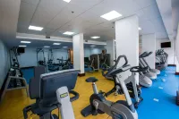 Park Inn by Radisson, Kigali - Gym