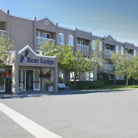 Bear Lodge