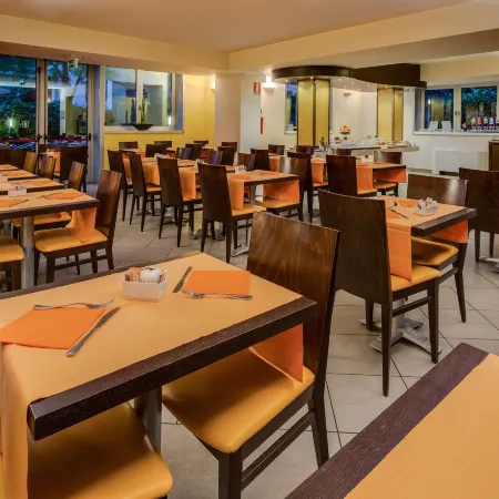 Best Western City Hotel
