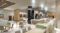 Hyatt Place Tegucigalpa - breakfast