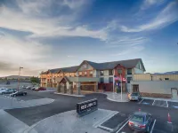 Red Lion Ridgewater Inn & Suites Polson Hotels in Polson