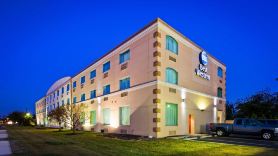 Best Western Airport Inn  Suites Cleveland