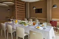 Campanile Bydgoszcz - breakfast
