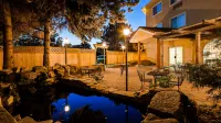 Best Western Plus Caldwell Inn  Suites Hotels in 