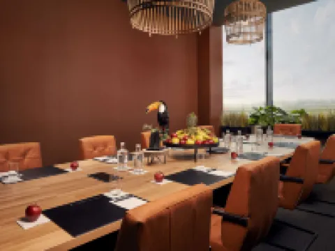 Van der Valk Luxembourg Arlon Hotels in Arlon