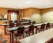 Comfort Inn Avon-Indianapolis West - Fitnessstudio