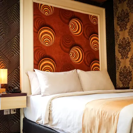 Jle's Boutique Hotel Manado