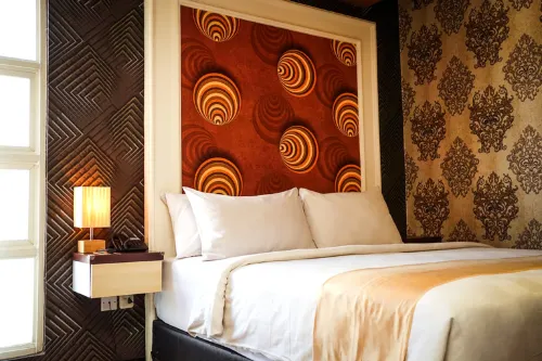 Jle's Boutique Hotel Manado