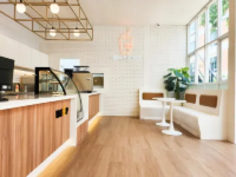 B2 Resort Boutique & Budget Hotel