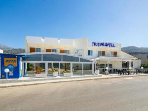 Triton Hotel