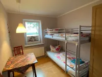 Ferienwohnung in Bastorf for 3 Personen Hotels in Bastorf