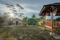 The Byan House Villa in Belitung Hotel di Tanjung Binga