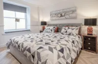The Cwtch - 2 Bedroom Apartment - Tenby