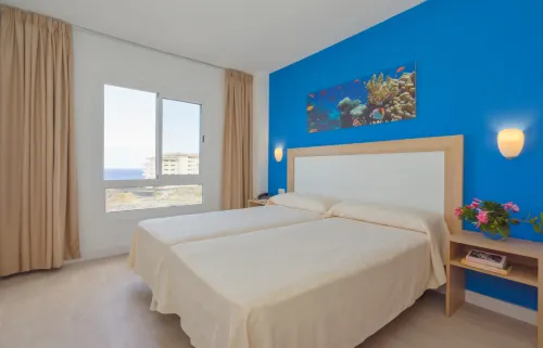 Apartamentos Centro Cancajos Hôtels à : Los Cancajos