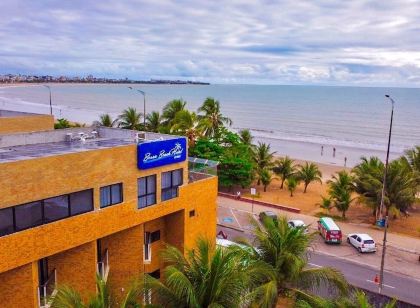 Bessa Beach Hotel