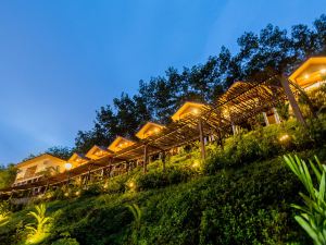 Khao Sok River Home Resort