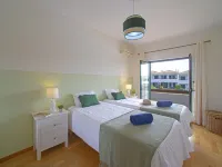 Sol Nascente Hotel dekat Albufeira - Ferreiras Railway Station