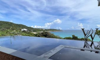 Kenting Sand Island W-Villa Seaview Resort