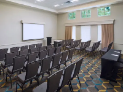 Residence Inn Fort Lauderdale SW/Miramar Hotels in Miramar