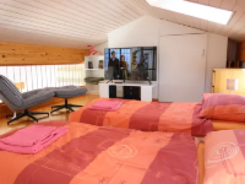 La Perouse D1/2 뽀흐-발레 호텔