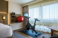 The Westin O'Hare - Gym