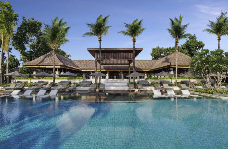 Novotel Bali Benoa