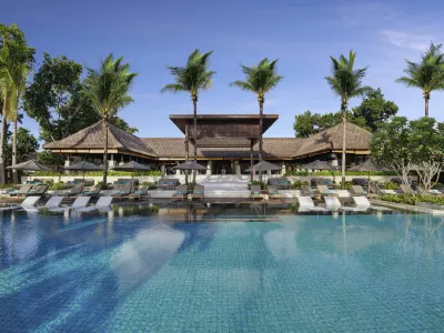 Novotel Bali Benoa Hotels in Nusa Dua