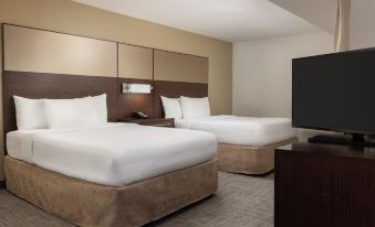 Residence Inn Kansas City at the Legends