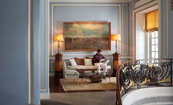 Santo Mauro, a Luxury Collection Hotel, Madrid