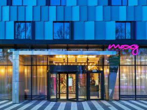 Moxy Katowice Airport