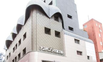 Namba Plaza Hotel