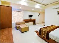 Hotel Delite Grand Hotels in Jabalpur