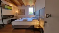 Casa Ossan Các khách sạn ở San Pietro in Cariano