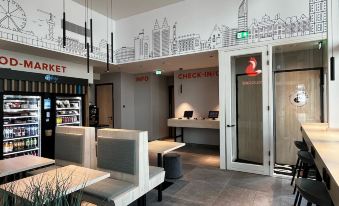 Fox Hotel the Hague Scheveningen