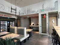 Fox Hotel the Hague Scheveningen