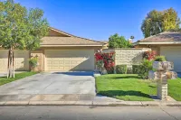 Golf Resort Getaway with Pool Access in Palm Desert
