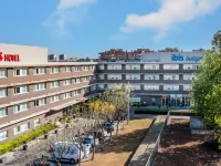 Ibis Budget Aeropuerto Barcelona Viladecans Hotels in Sant Climent de Llobregat