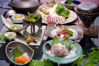 Sawaemon Hotel di Chino