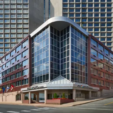 Four Points by Sheraton Halifax